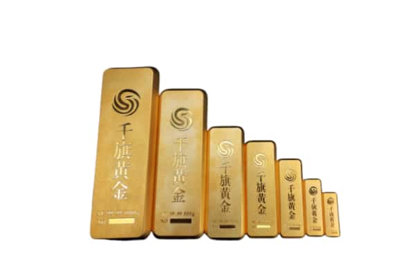 宁德市蕉城上门回收各种金条价格